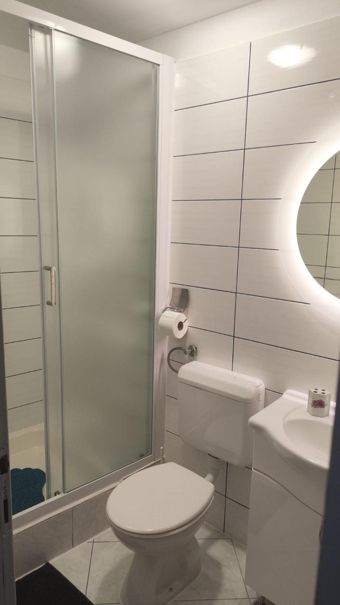 Apartments Suri Vodice Luaran gambar