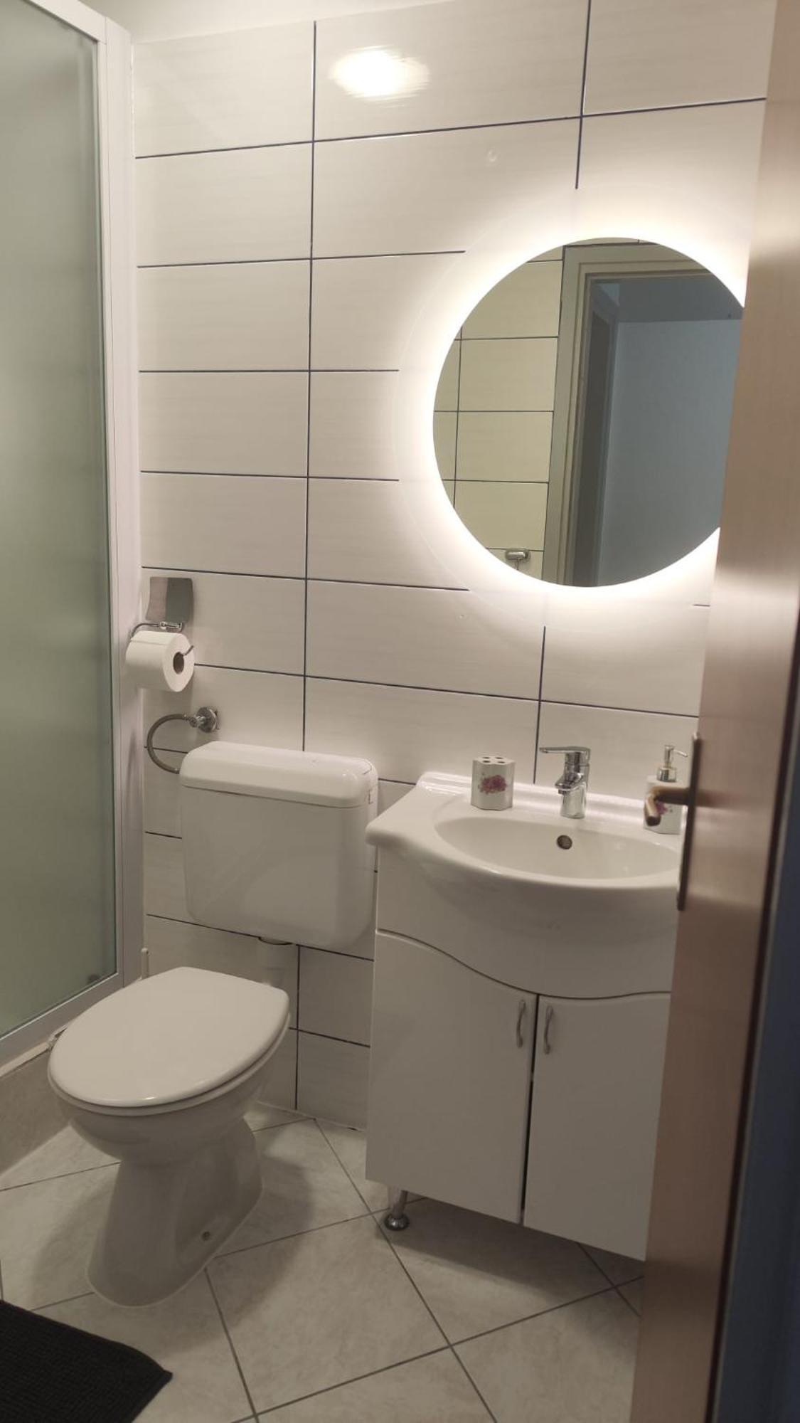 Apartments Suri Vodice Luaran gambar