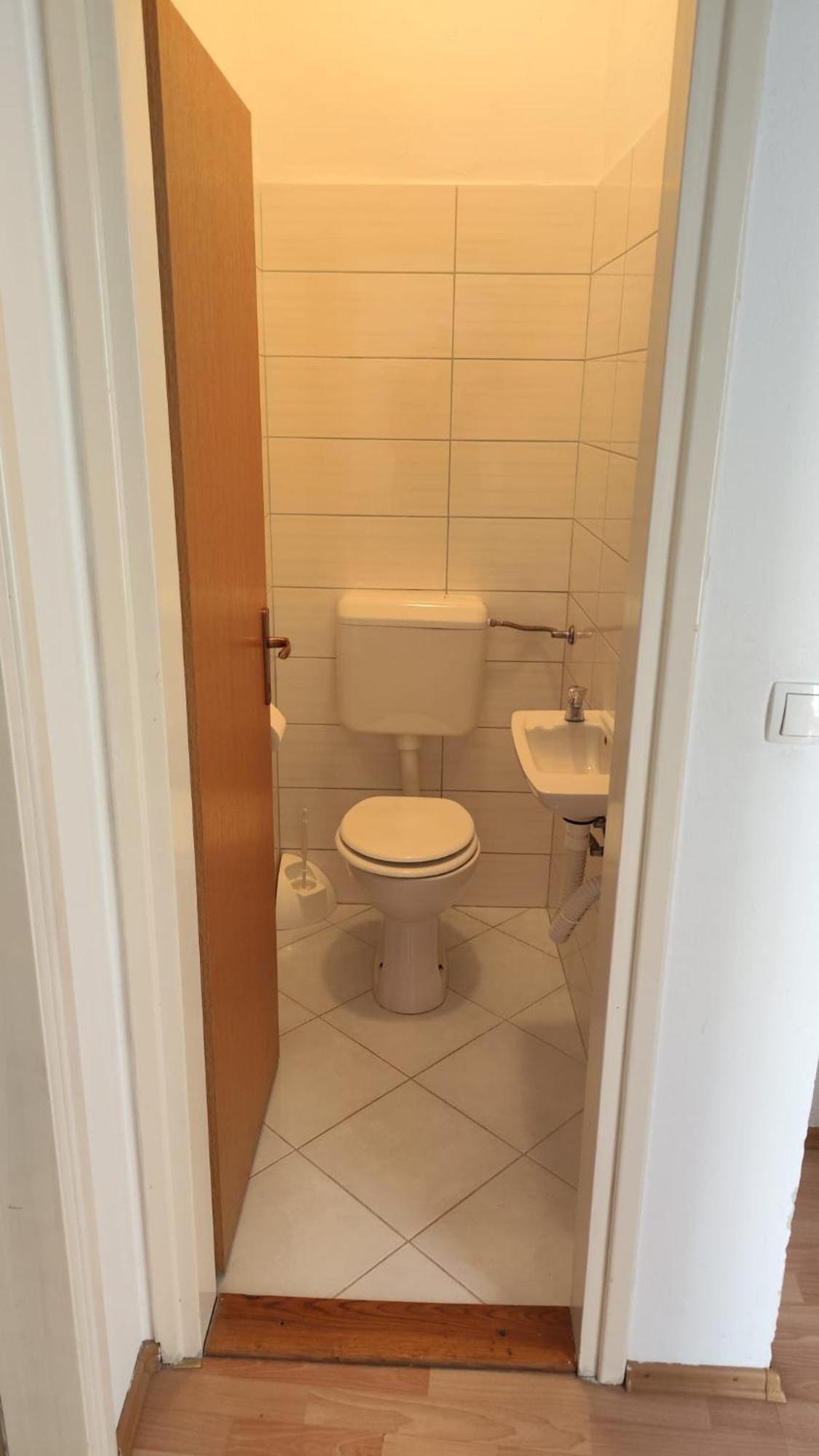 Apartments Suri Vodice Luaran gambar