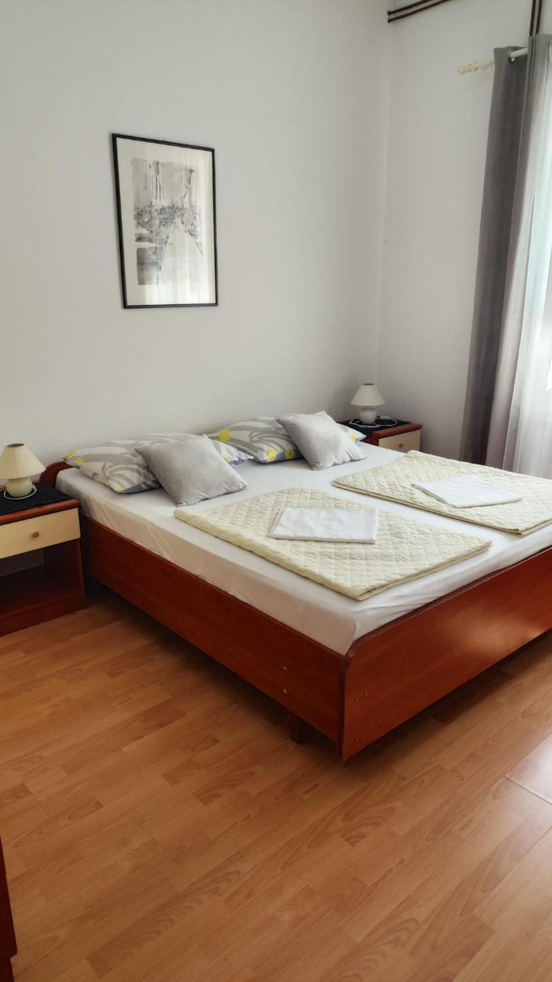 Apartments Suri Vodice Luaran gambar